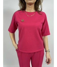 Komplet REGLAN fuksja